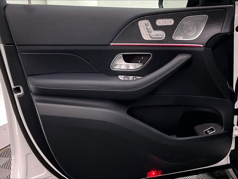 Used 2026 Mercedes-Benz GLE 450 4MATIC image 24