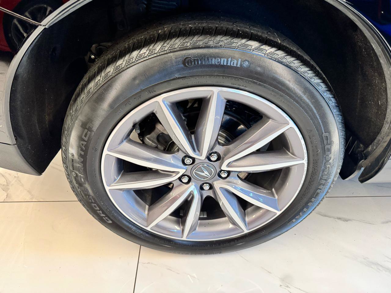 Used 2023 Acura RDX w/ Technology Package AWD/4WD image 33