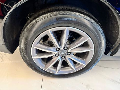 Used 2023 Acura RDX AWD w/ Technology Package image 33
