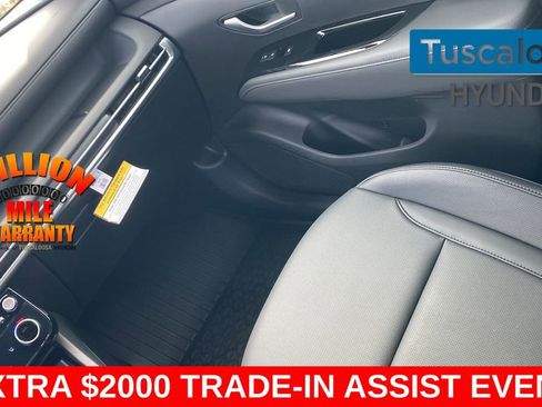 New 2026 Hyundai Santa Cruz XRT image 28