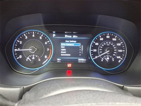 Used 2022 Hyundai Palisade SEL w/ Convenience Package image 23