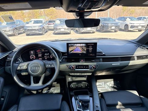 Used 2020 Audi A4 2.0T Premium Plus w/ Premium Plus Package image 22