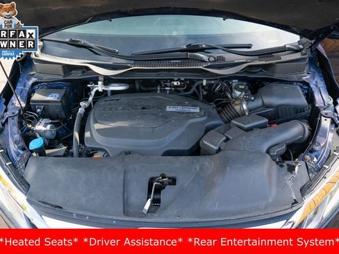 Used 2019 Honda Odyssey EX-L image 33
