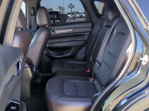 Used 2019 MAZDA CX-5 Signature image 26