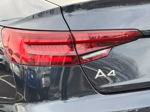 Used 2018 Audi A4 2.0T Ultra Premium Plus w/ Premium Plus Package image 12