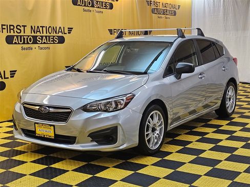 Used 2019 Subaru Impreza 2.0i image 7