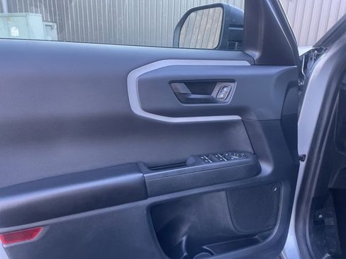 Used 2023 Ford Bronco Sport Big Bend w/ Convenience Package image 18