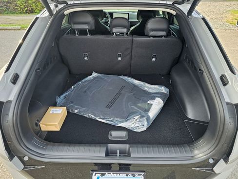 New 2025 Kia EV6 Wind image 23