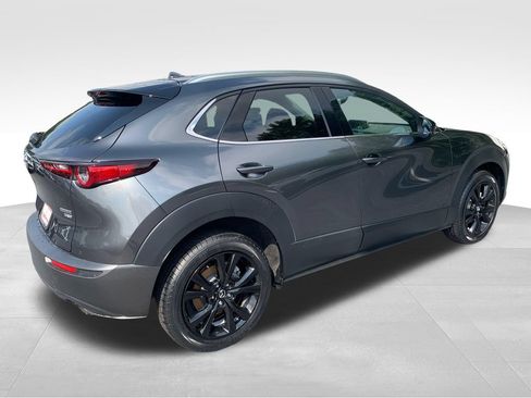 Used 2022 MAZDA CX-30 2.5 Turbo w/ Premium Plus Pkg AWD/4WD image 5