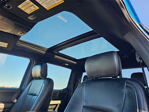 Used 2020 Ford F150 Lariat w/ Equipment Group 502A Luxury image 30