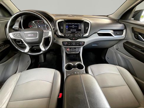 Used 2019 GMC Terrain SLT w/ Preferred Package AWD/4WD image 7