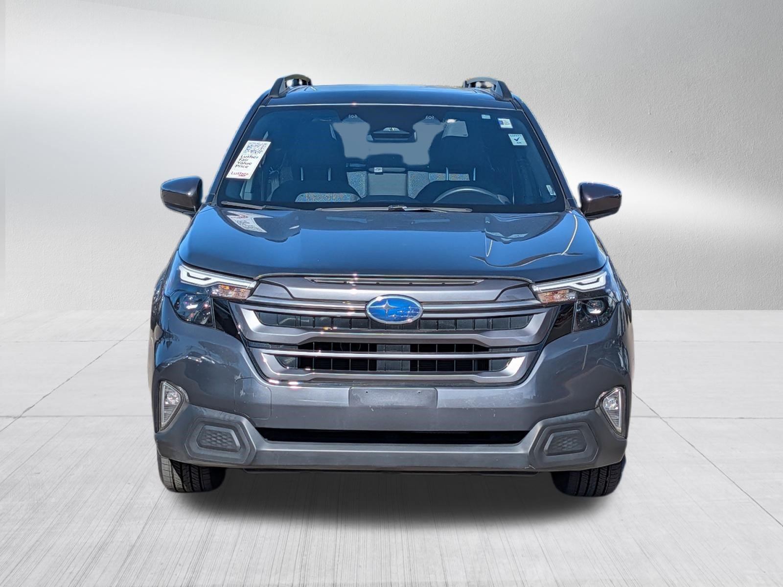 Certified 2025 Subaru Forester Premium AWD/4WD image 2