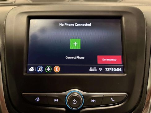 Used 2021 Chevrolet Equinox LT FWD image 35