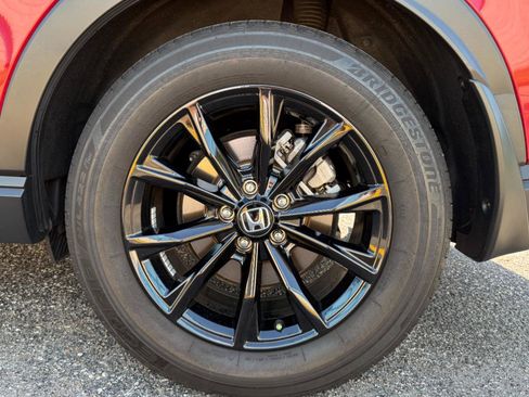 Used 2024 Honda CR-V Sport-L image 23