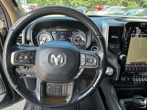 Used 2019 RAM 1500 Limited AWD/4WD image 28