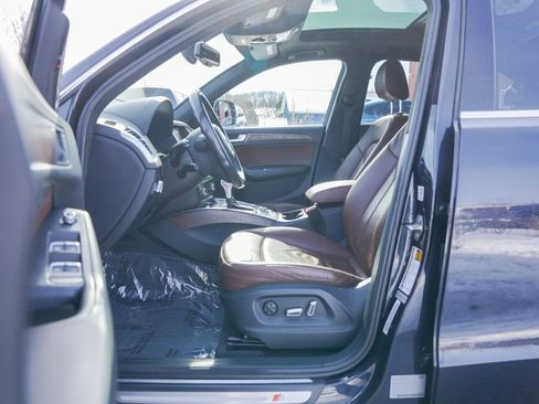 Used 2016 Audi Q5 3.0T Premium Plus image 16