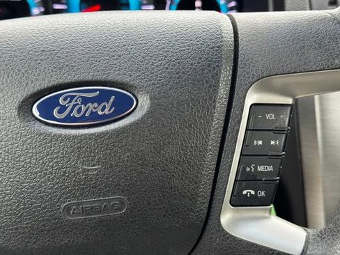 Used 2012 Ford Fusion SE image 26