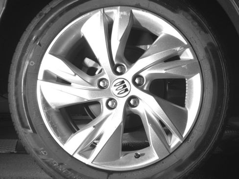 Used 2025 Buick Encore GX Preferred image 15