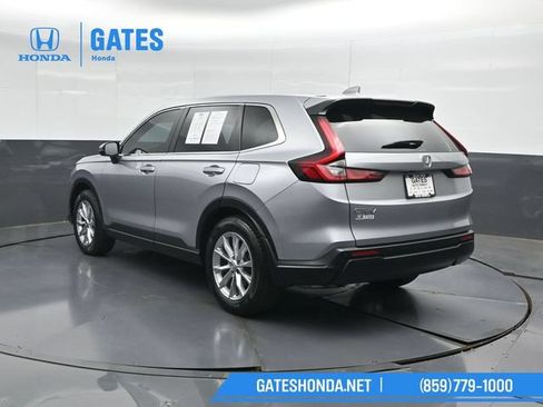 Used 2024 Honda CR-V EX-L image 8