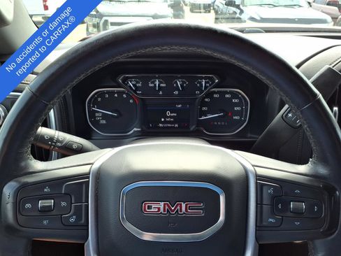 Used 2021 GMC Sierra 1500 Elevation w/ Preferred Package AWD/4WD image 21