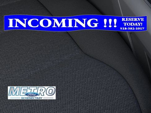 New 2026 Ford F150 XLT image 16