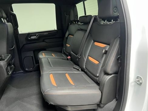 Used 2024 GMC Sierra 3500 AT4 w/ AT4 Premium Plus Package AWD/4WD image 46