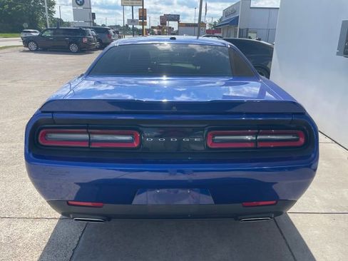 Used 2021 Dodge Challenger GT RWD image 4
