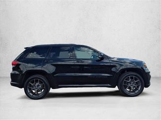 Used 2019 Jeep Grand Cherokee Limited X AWD/4WD video 4