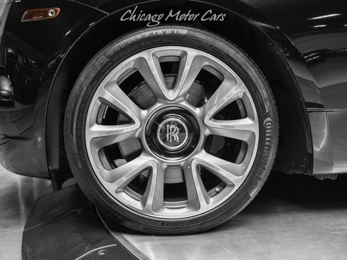 Used 2018 Rolls-Royce Wraith image 45