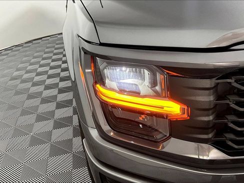 Used 2024 Ford F150 STX RWD image 28