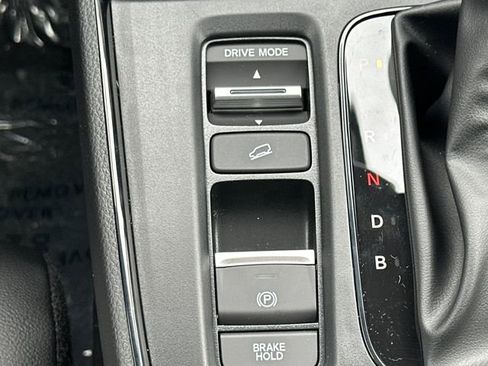 New 2026 Honda CR-V Sport Touring image 26