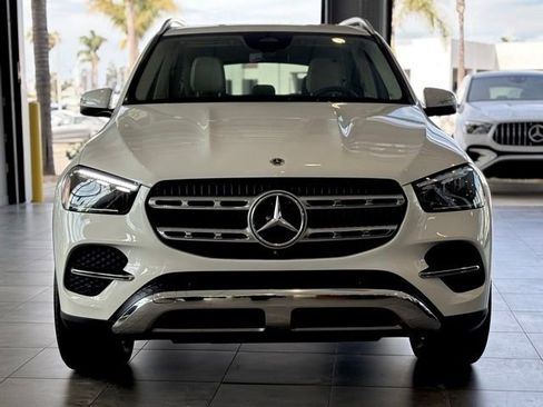 Used 2026 Mercedes-Benz GLE 350 4MATIC image 10