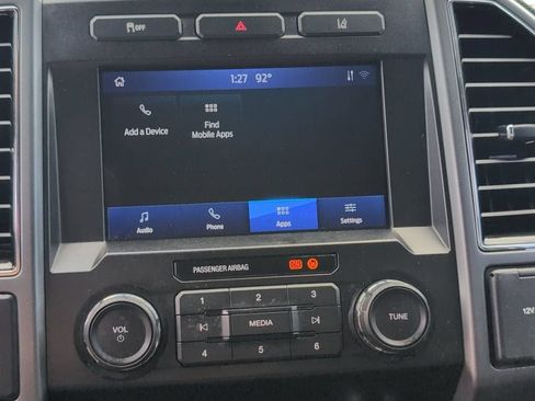 Used 2020 Ford F250 XLT AWD/4WD image 21