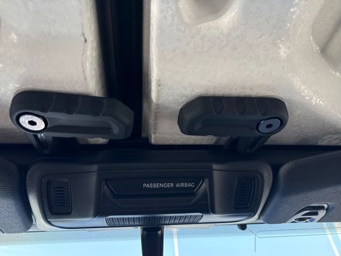 Certified 2026 Jeep Wrangler Unlimited Sport AWD/4WD image 29