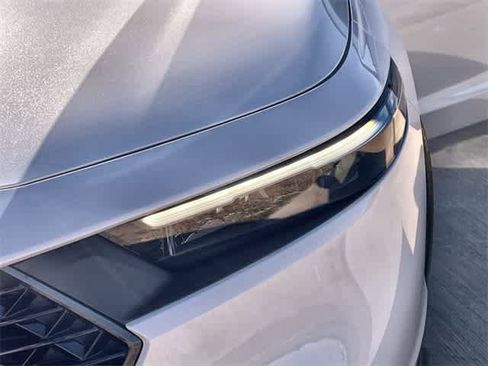 Certified 2025 Honda Accord SE image 24