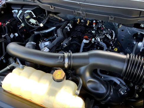 Used 2025 Ford F150 Platinum image 60