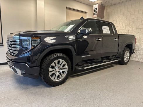 Used 2022 GMC Sierra 1500 Denali AWD/4WD image 43