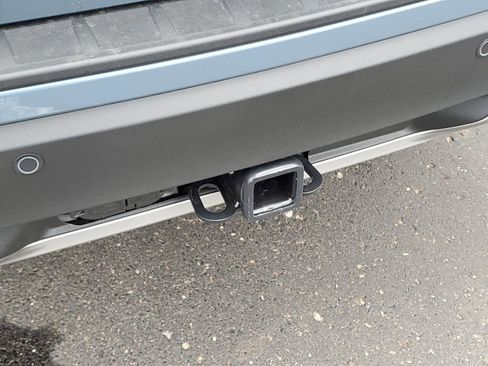 New 2026 Ford Explorer Active image 35