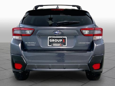 Used 2022 Subaru Crosstrek 2.0i Premium AWD/4WD image 4