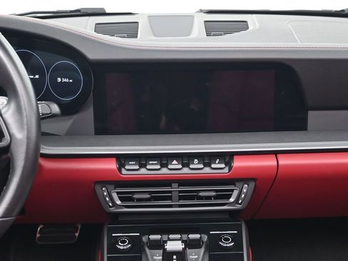 Certified 2023 Porsche 911 Carrera S RWD image 9