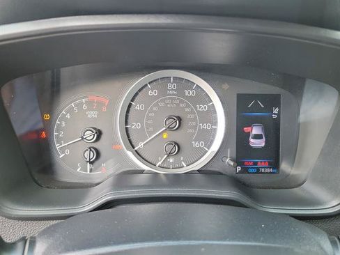 Used 2021 Toyota Corolla LE FWD image 19