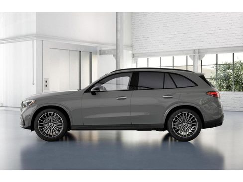 New 2026 Mercedes-Benz GLC 300 GLC 300 image 34