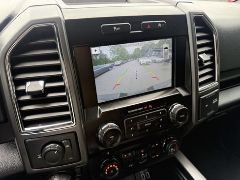 Used 2016 Ford F150 XLT w/ Equipment Group 302A Luxury RWD image 21