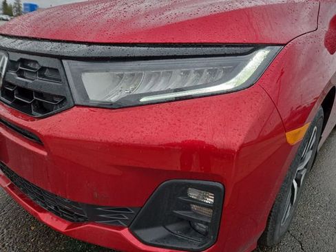 New 2026 Honda Odyssey EX-L image 7