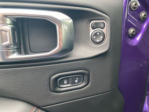 New 2026 Jeep Wrangler Unlimited Rubicon image 10