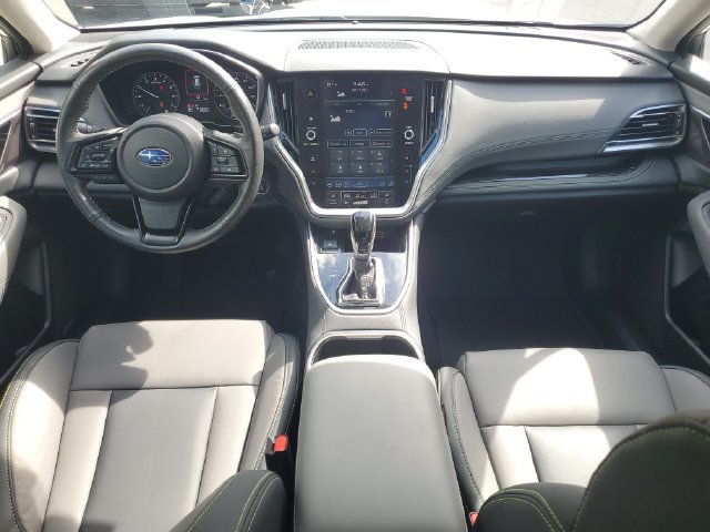 Used 2024 Subaru Outback Onyx Edition AWD/4WD image 12