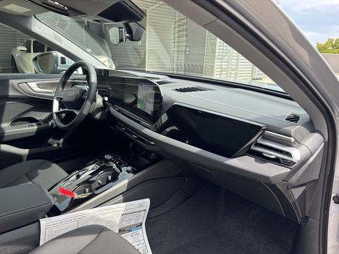 New 2025 Audi A5 2.0T Premium Plus image 13