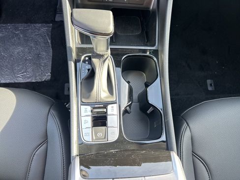 New 2026 Hyundai Tucson SEL image 18