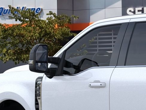 New 2026 Ford F350 Lariat AWD/4WD image 20