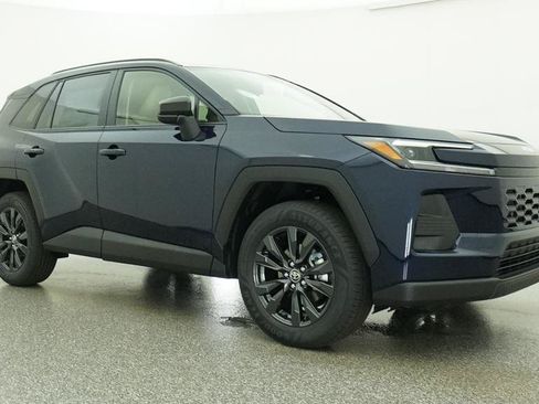 Used 2026 Toyota RAV4 XLE Premium FWD image 32